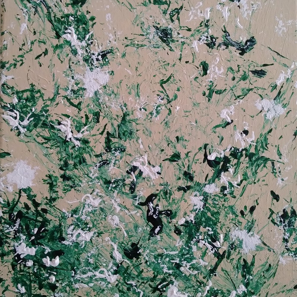 Info about my paintings!